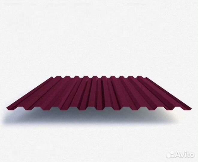 Профлист C21