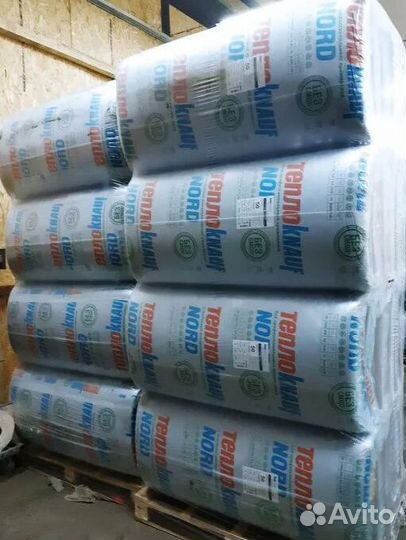 Утеплитель knauf baswool ursa от производителя