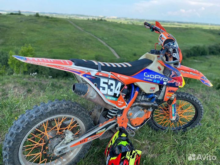 Avantis Enduro 300 Pro Efi
