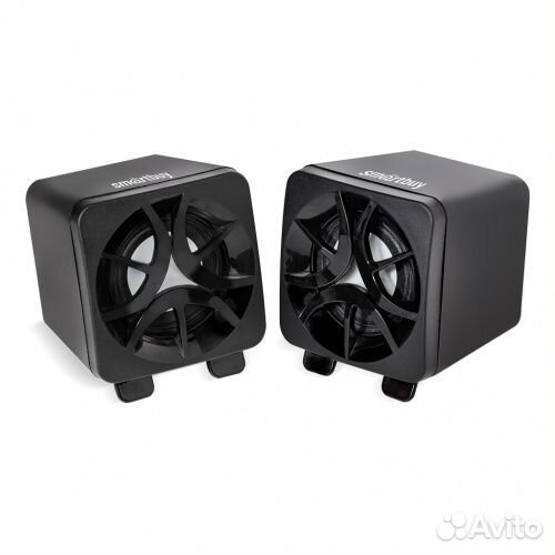 Колонки SmartBuy SBA-4750