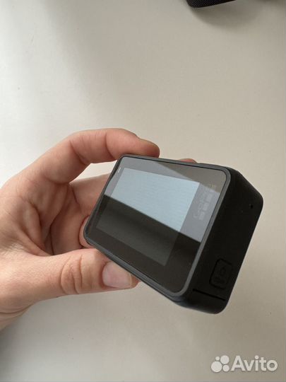 Камера GoPro Hero 7