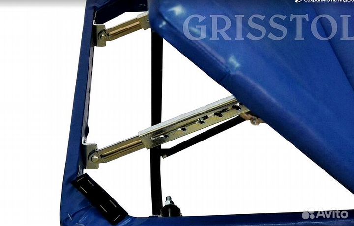 Массажные столы кушетки складные