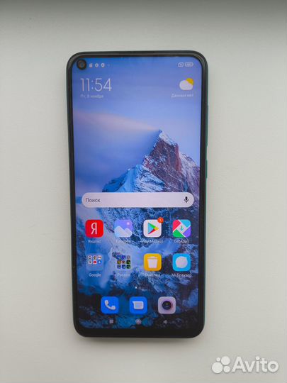 Xiaomi Redmi Note 9, 6/128 ГБ