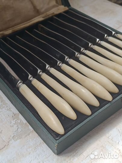 Набор ножей