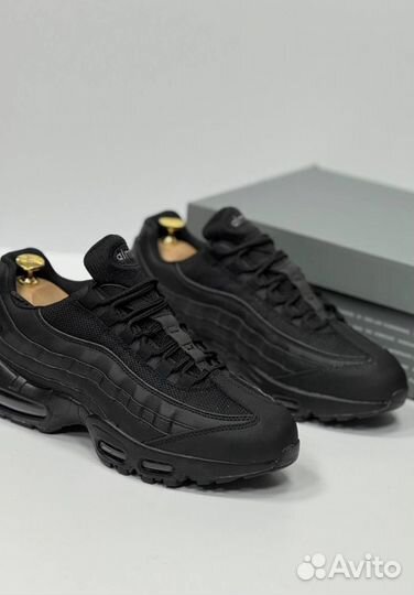 Кроссовки Nike Air Max 95 универсальные