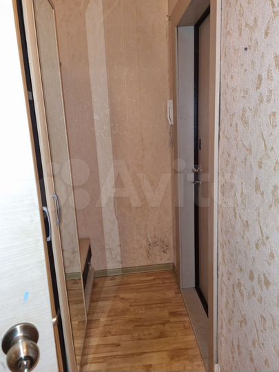 2-к. квартира, 46 м², 2/5 эт.