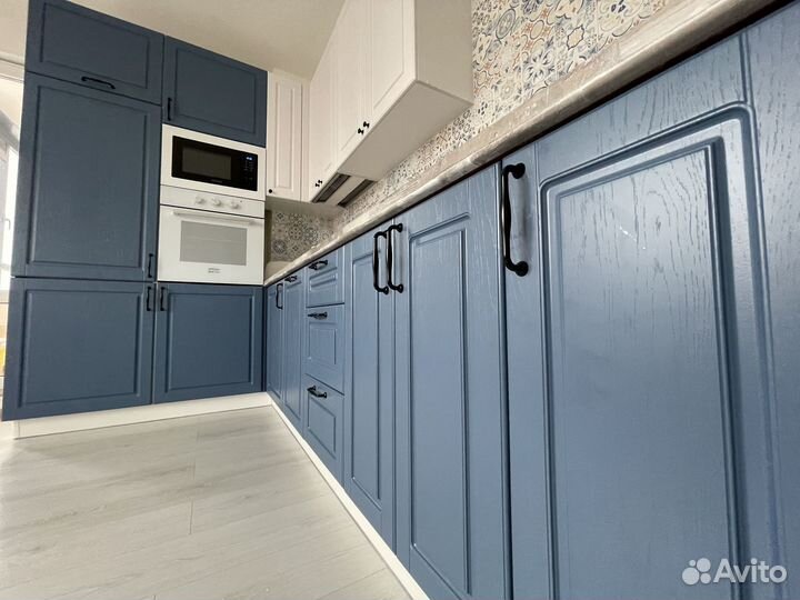 Кухни на заказ (реальная цена)кс07 30854