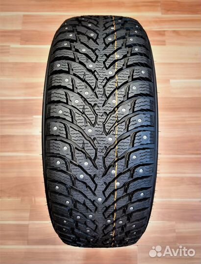 Nokian Tyres Hakkapeliitta 9 245/40 R18 97T