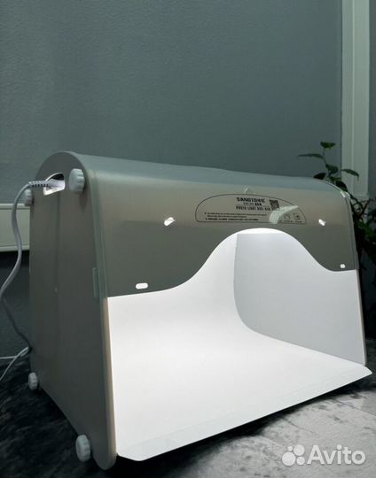 Фотобокс Sanoto k40