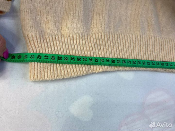 Кофта женская вязаная 42-44