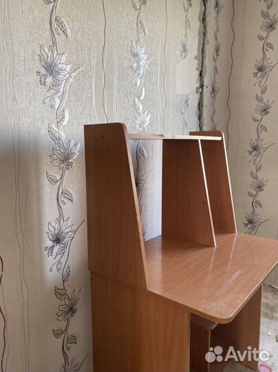 Полка для компьютера