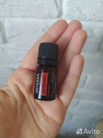On Guard doterra