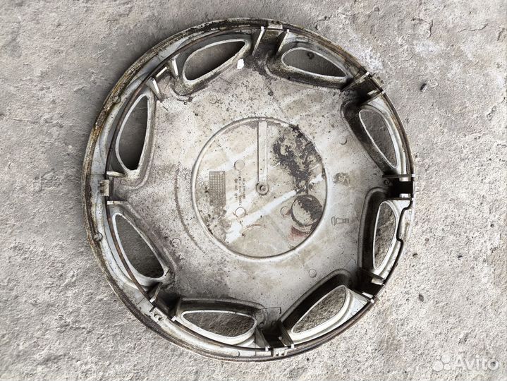 Копак дэу Нексия