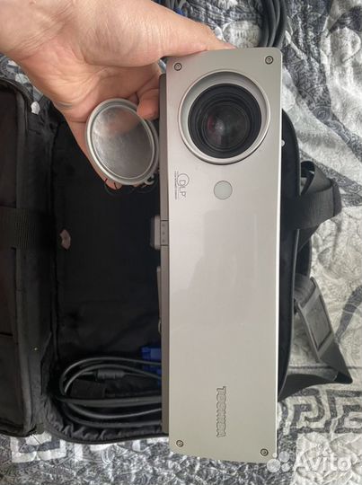 Комплект домашнего кинотеатра