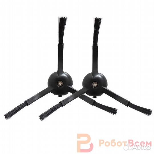 Боковая щетка для робота-пылесоса S5 уп. 2шт