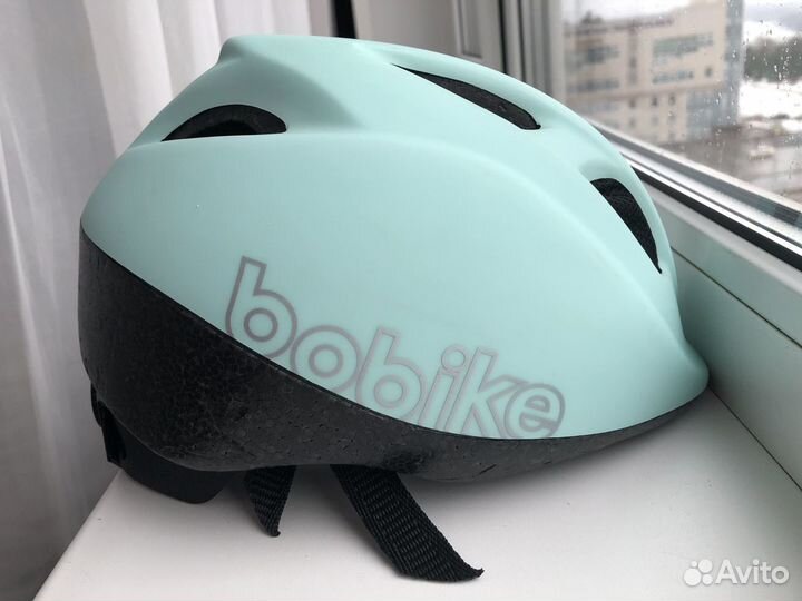 Шлем велосипедный bobike xs