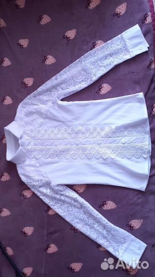 Школьная форма