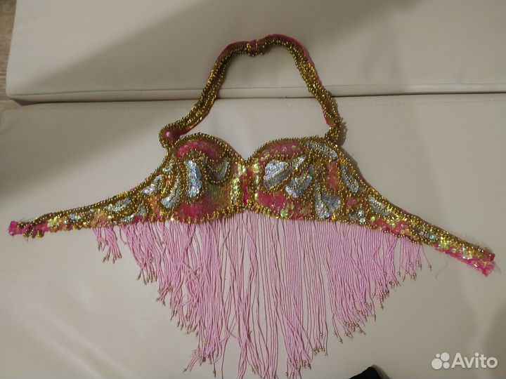 Выступления вещи