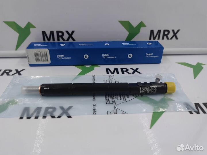 Форсунка R04601D