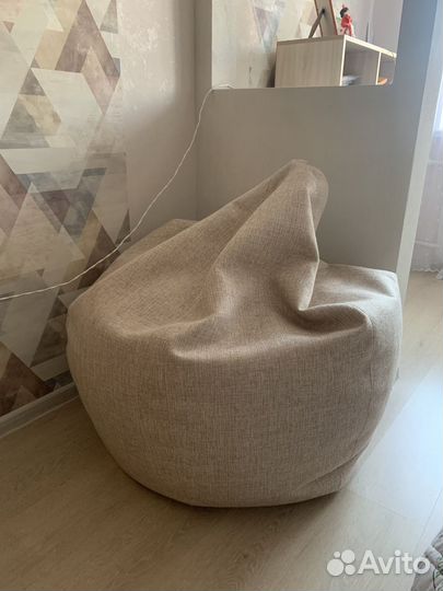 Кресло мешок
