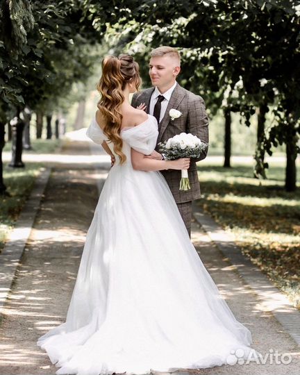 Фотограф/видеограф свадебный,семейный