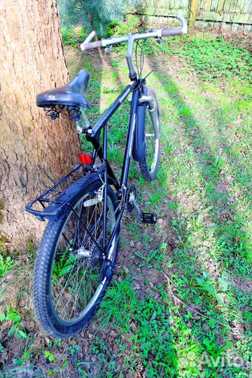 Горный велосипед GT