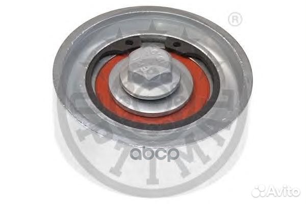 Ролик поликлинового ремня натяжной hyundai: GR