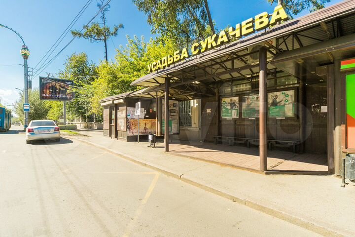 Арендный бизнес, торговая сеть от 10 до 30 кв.м