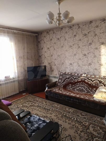 2-к. квартира, 50,9 м², 5/5 эт.