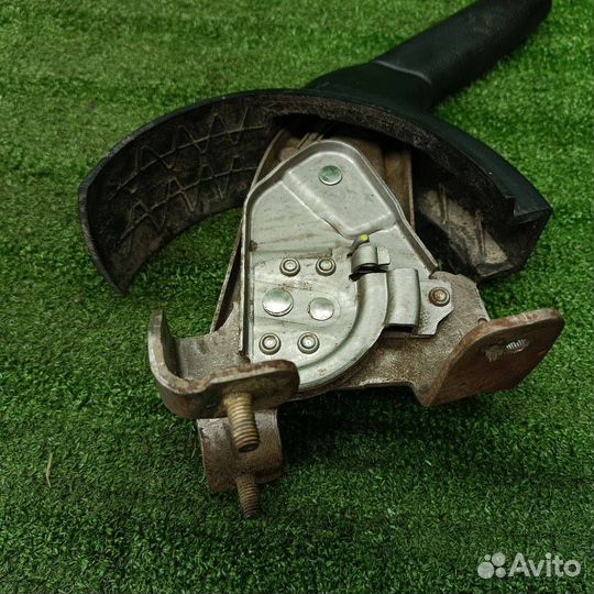 Рычаг ручного тормоза (ручника) Ford Mondeo