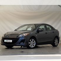 Mazda 3 1.6 AT, 2011, 171 850 км, с пробегом, цена 809 000 руб.