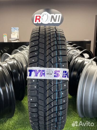 Viatti Brina Nordico V-522 205/60 R16 92T