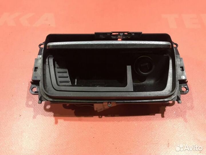 Пепельница передняя бмв 3 E93