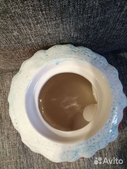 Конфетница