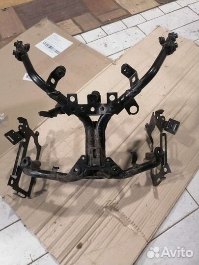 Honda VFR 800 запчасти