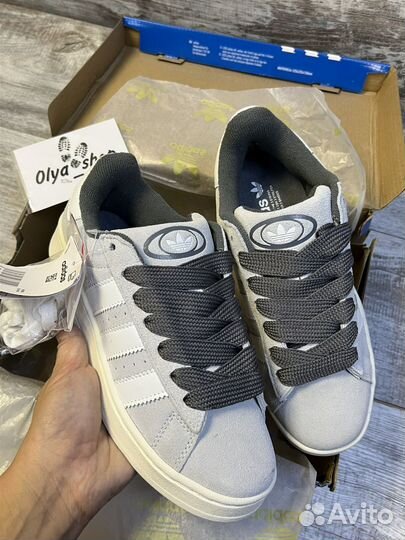 Adidas originals campus 00s