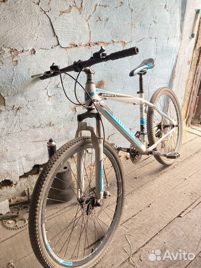 Велосипед Mingdi MTB307-3