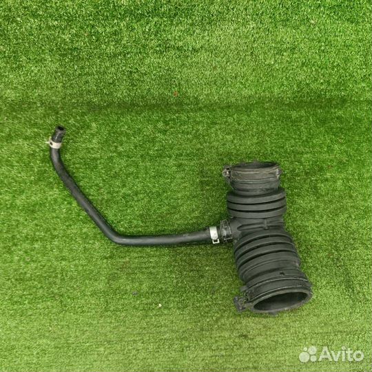 Патрубок воздушного фильтра Kia Ceed 2 рест. 2017