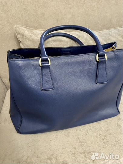 Сумка Prada Galleria