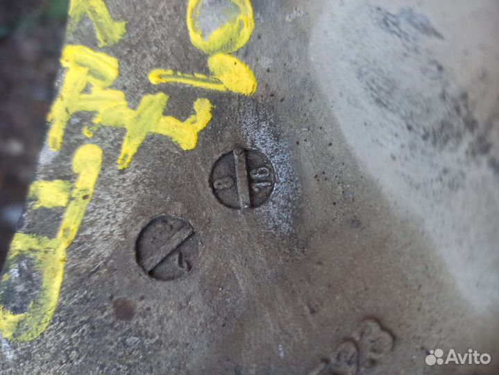 Рулевая рейка на Пежо боксер