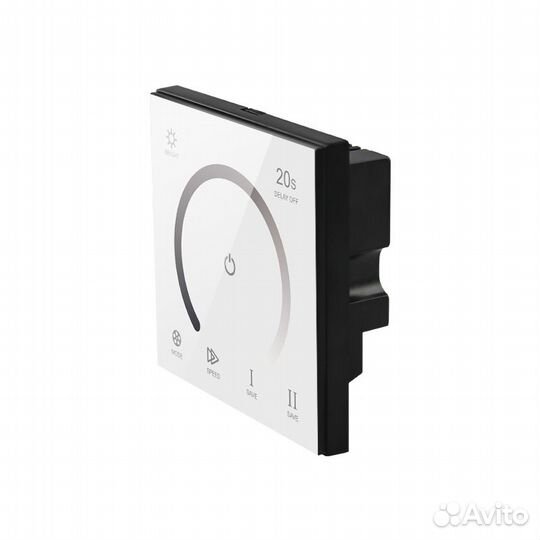 Контроллер mono