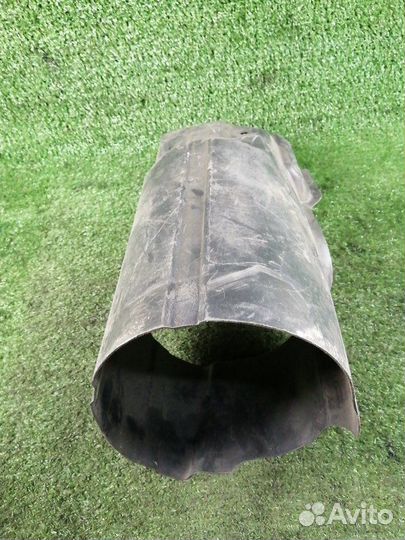 Пыльник амортизатора левый Mercedes-Benz S-Class