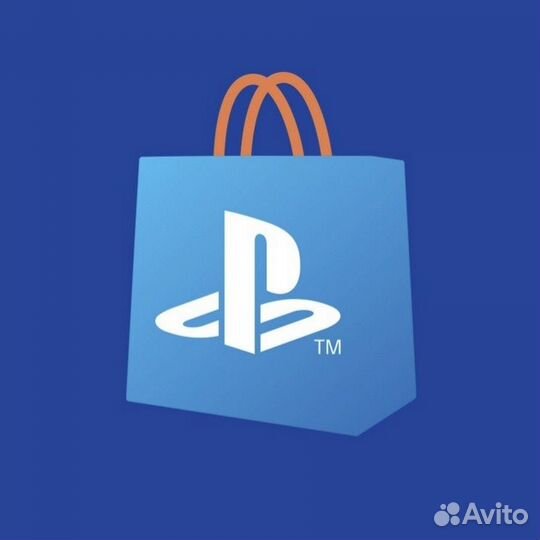 PlayStation код пополнения на 100 польских злотых