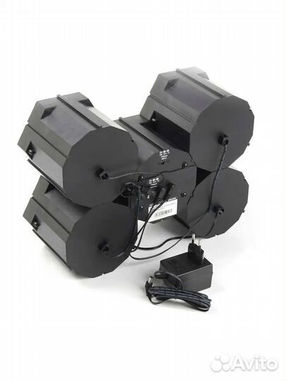 Светомузыка Rolsen RDL-4CC