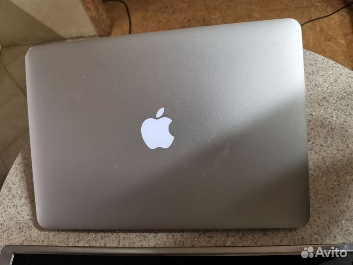 Apple macbook air 2017