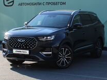 Chery Tiggo 8 Pro 1.6 AMT, 2022, 32 000 км, с пробегом, цена 2 415 000 руб.