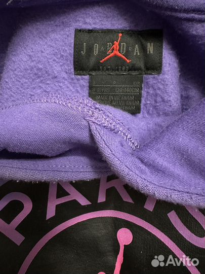 Свитшот,худи,толстовка Jordan, Adidas(оригинал) 10