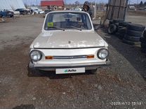 ЗАЗ 968 Запорожец, 1991, с пробегом, цена 40 000 руб.