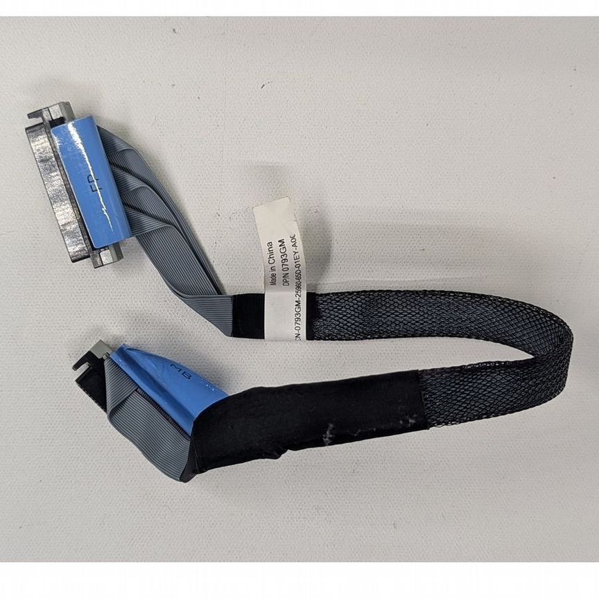 [0793GM] Кабель Dell Poweredge R230