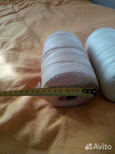 Нить капроновая